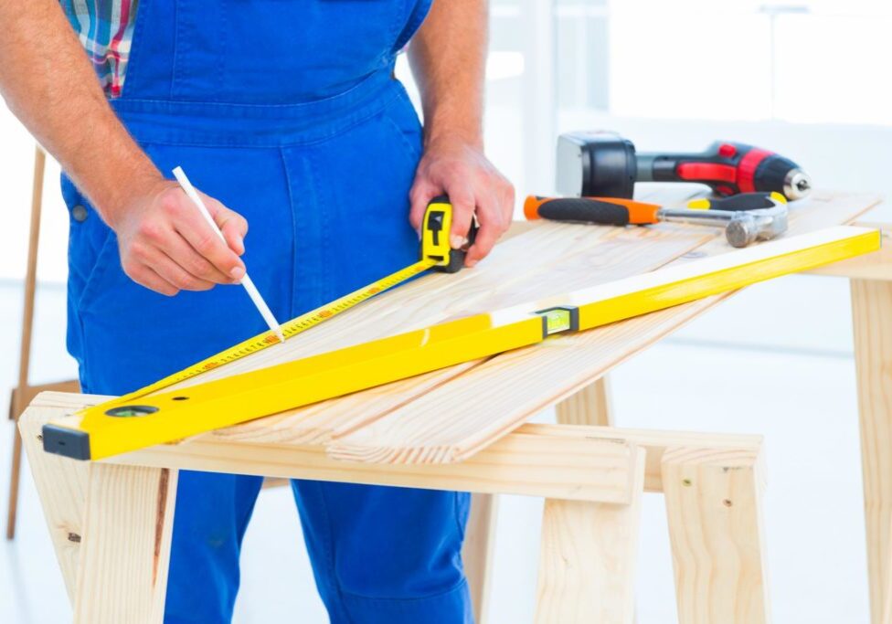 professional handymen construction services